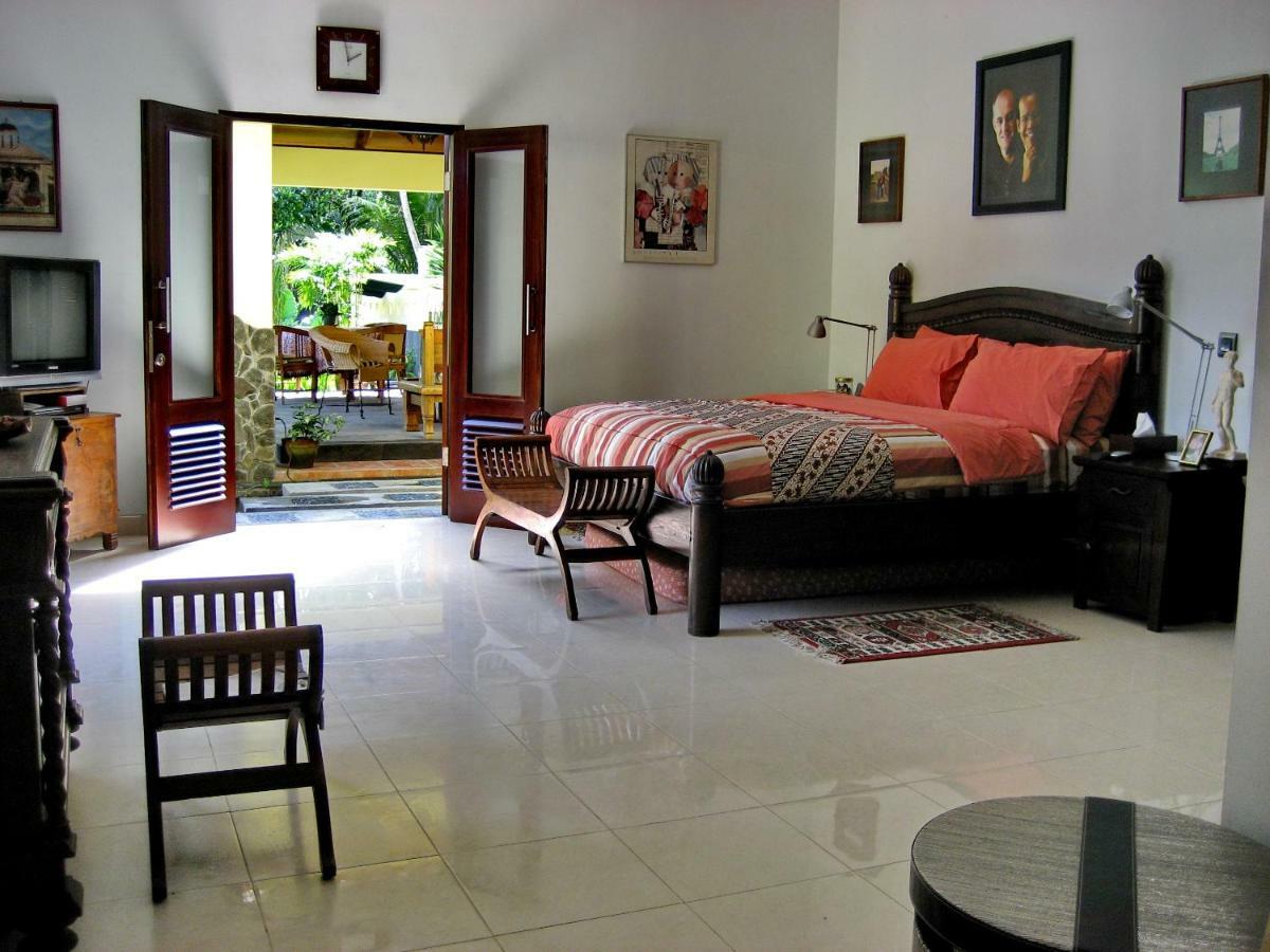 The Sawah Home Hotel Yogyakarta Ngoại thất bức ảnh
