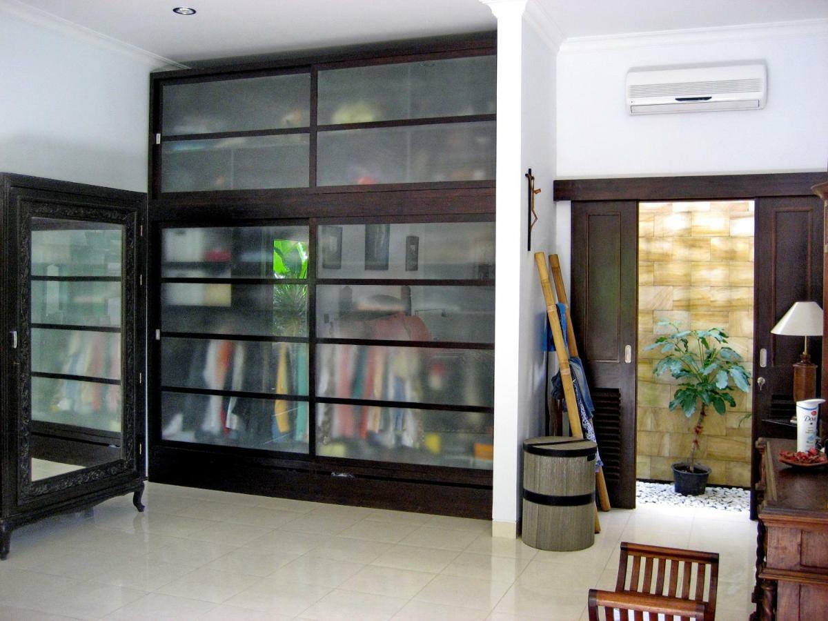The Sawah Home Hotel Yogyakarta Ngoại thất bức ảnh
