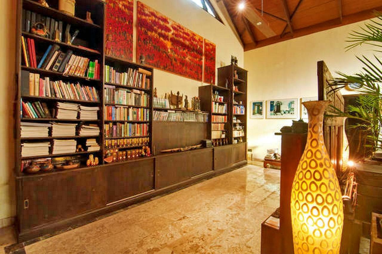 The Sawah Home Hotel Yogyakarta Ngoại thất bức ảnh