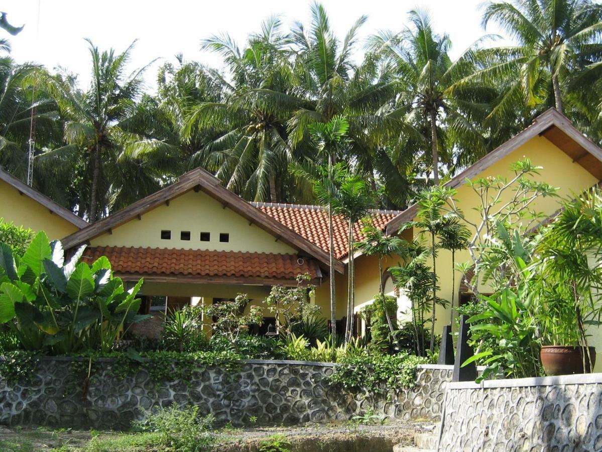 The Sawah Home Hotel Yogyakarta Ngoại thất bức ảnh