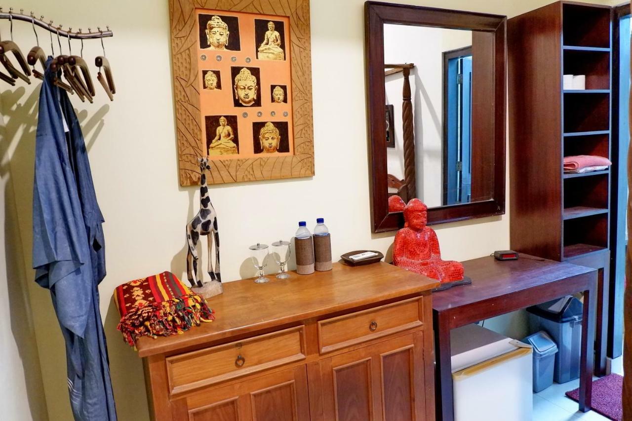 The Sawah Home Hotel Yogyakarta Ngoại thất bức ảnh