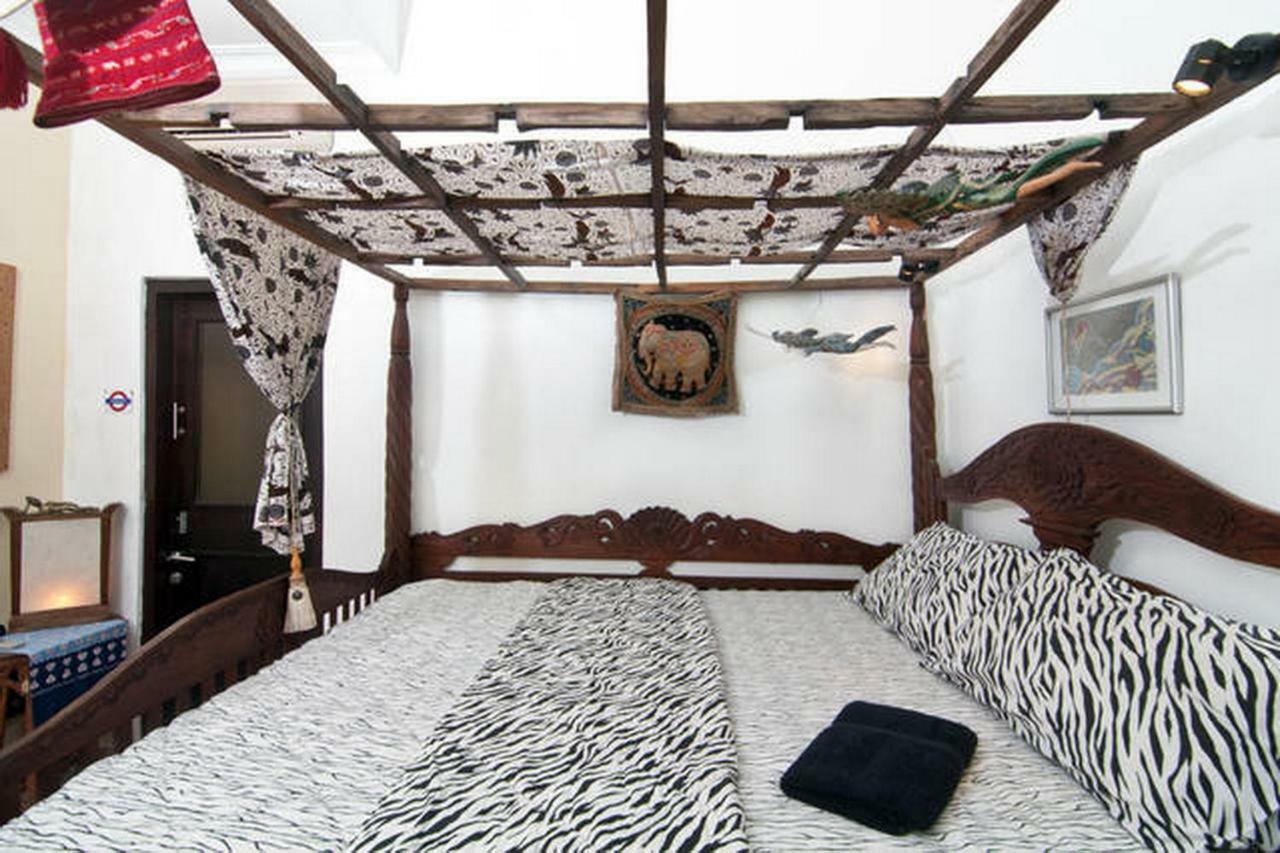 The Sawah Home Hotel Yogyakarta Ngoại thất bức ảnh