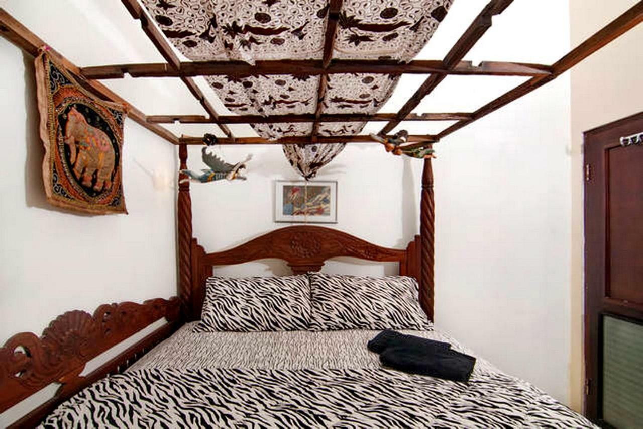 The Sawah Home Hotel Yogyakarta Ngoại thất bức ảnh