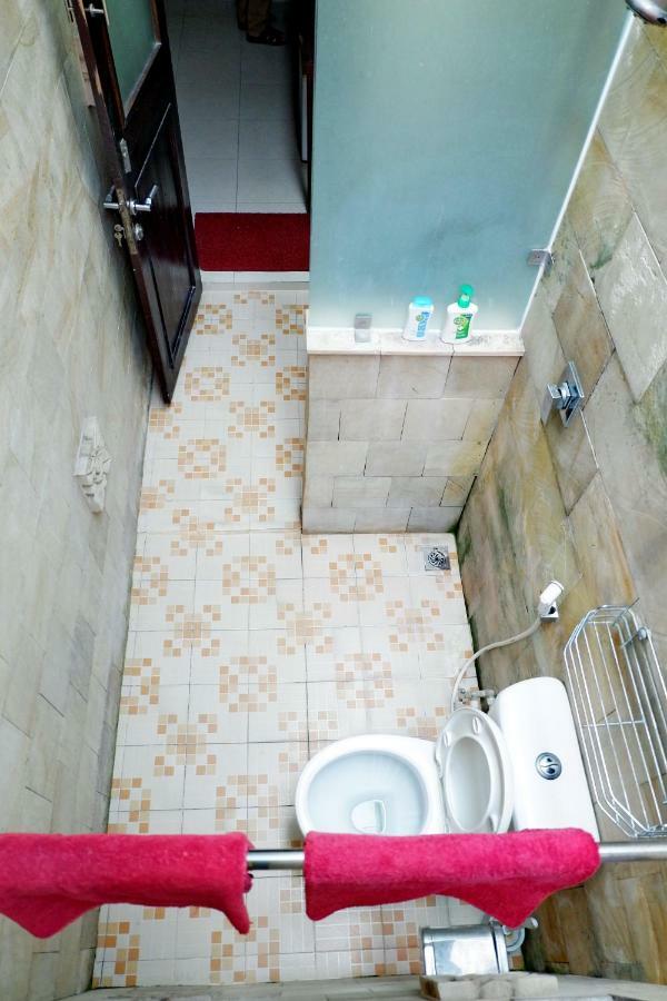 The Sawah Home Hotel Yogyakarta Ngoại thất bức ảnh